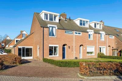 Woning Vendellaan 1 Hilvarenbeek