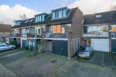 Woning de Gildekamp 2207 Nijmegen