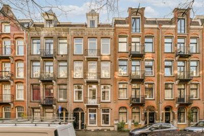 Woning Rustenburgerstraat 413H Amsterdam