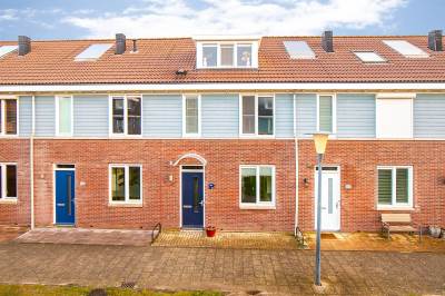 Woning Shetland 148 Zoetermeer