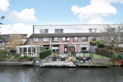 Woning De Maroc 39 Wateringen