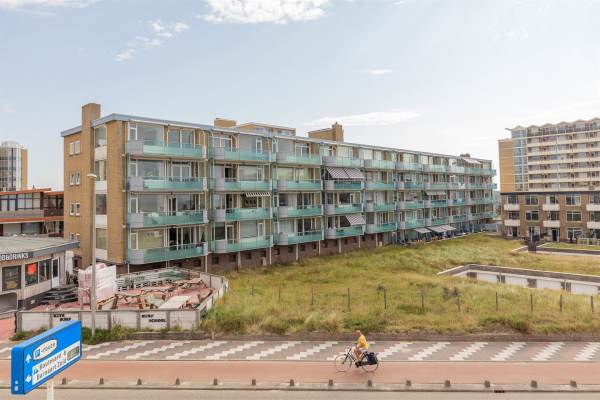 Woning van Galenstraat 54 Zandvoort