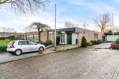 Woning De Muzen 18 Aalsmeer
