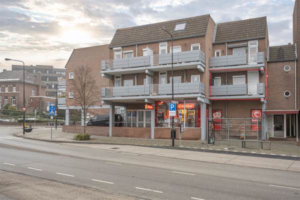 Woning Veldhofstraat 25a Eygelshoven
