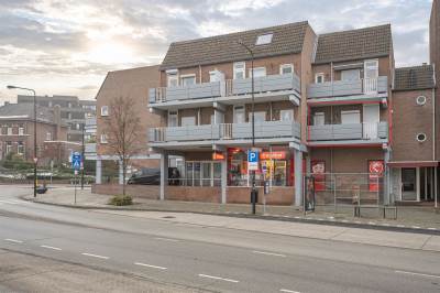 Woning Veldhofstraat 25a Eygelshoven
