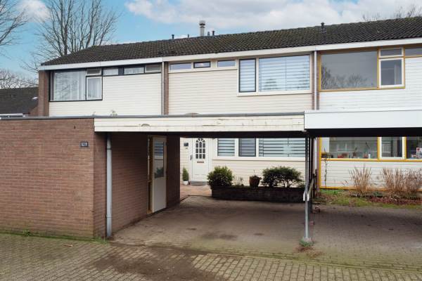 Woning Meijhorst 6230 Nijmegen
