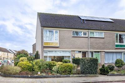 Woning Catharina van Renneslaan 33 Almelo