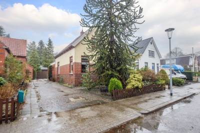 Woning Langeleegte 60 Veendam