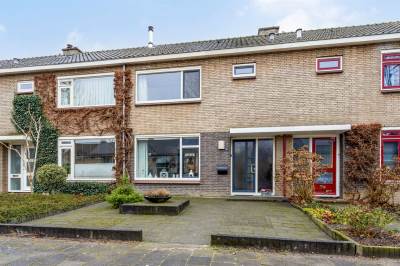 Woning Lankforst 1325 Nijmegen