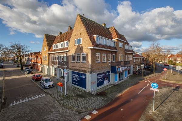 Woning Plein 136 Wormerveer