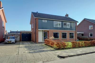 Woning Ringeweerstraat 9 Uithuizen