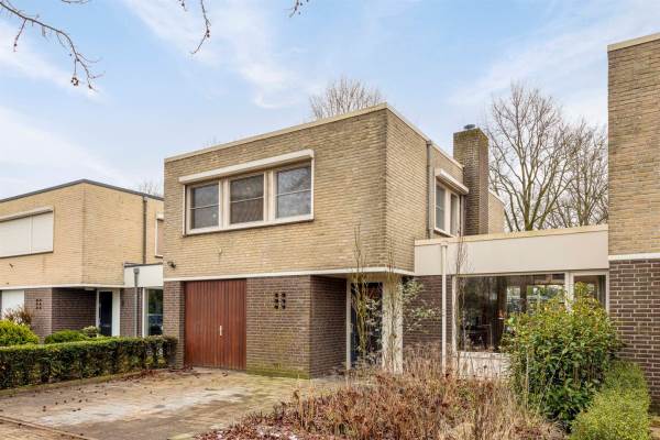 Woning Richellaan 12 Son en Breugel