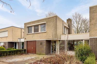 Woning Richellaan 12 Son en Breugel