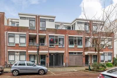 Woning Roggeveenstraat 27 Den Haag