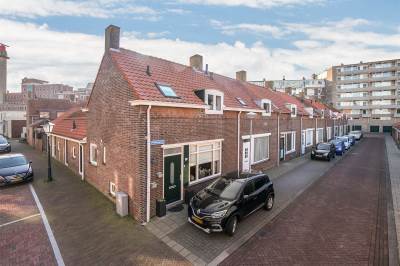 Woning Pluimstraat 18 Vlissingen