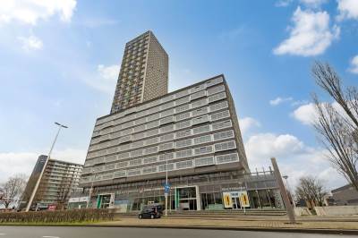 Woning Westpoint 214 Tilburg