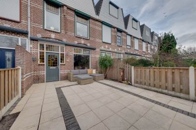 Woning Nieuweweg 32 Honselersdijk