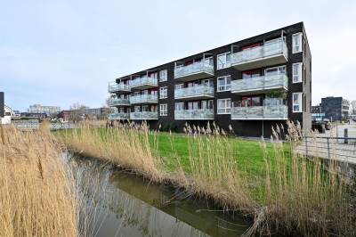 Woning Kees Mustersstraat 25 Alphen aan den Rijn