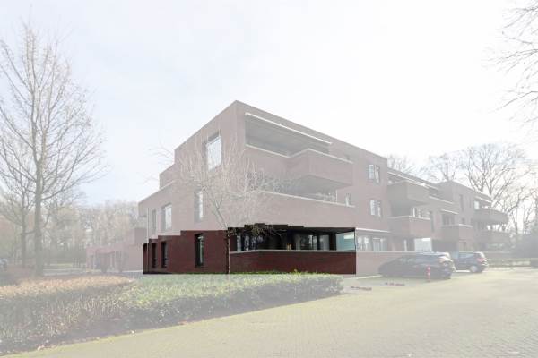 Woning Kloostertuin 27 Molenhoek