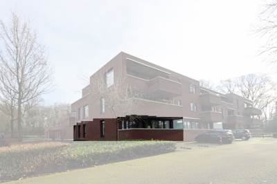 Woning Kloostertuin 27 Molenhoek