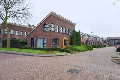Woning Grietmanslaan 91b Oosterwolde (FR)
