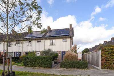 Woning Heibeekstraat 30 Geldrop