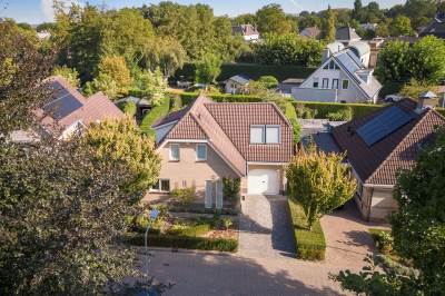 Woning Witbol 10 Duiven