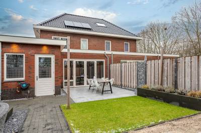 Woning Prinsenstal 17 Beers