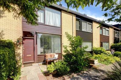 Woning De Bosporus 67 Amstelveen