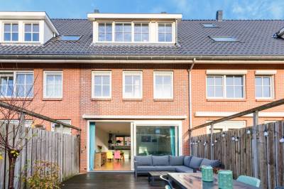 Woning Karperstraat 52 Aalsmeer