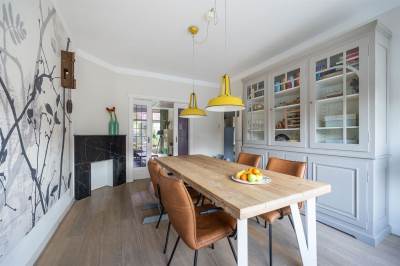 Woning Laan van Nieuw Oosteinde 340 Voorburg