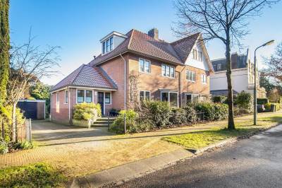 Woning Prinses Marielaan 15 Amersfoort