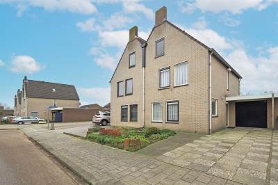 Woning Ardèchelaan 43 Zevenaar
