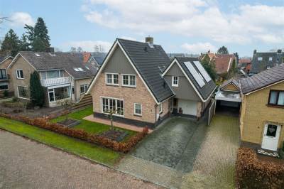Woning Sophialaan 6 Heerde