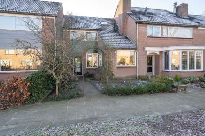 Woning Paukeslag 37 Etten-Leur