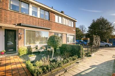 Woning Koekoekstraat 60 Gouda