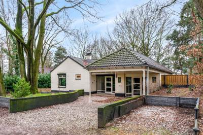 Woning Bargapark 24 Bergen (LI)