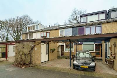 Woning Tarthorst 373 Wageningen