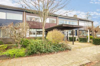 Woning Het Zwanevlot 140 Zutphen