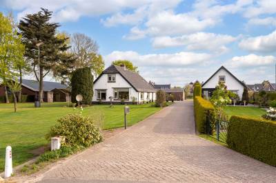 Woning Bijsterenseweg 10 en 10A Putten