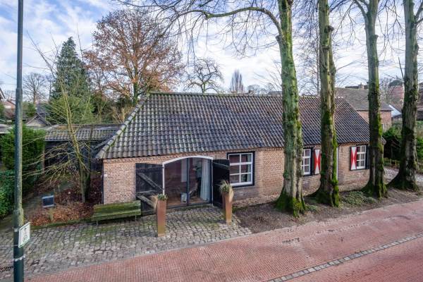 Woning Wilhelminalaan 30 Vessem