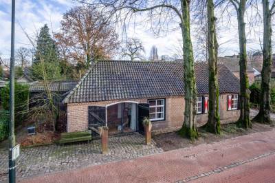 Woning Wilhelminalaan 30 Vessem