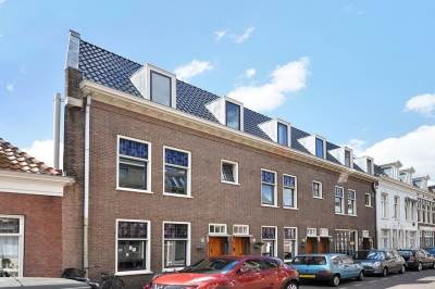 Woning Kamperstraat 28rd Haarlem