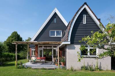 Woning Oude Bergerweg 32 32S Bergen (NH)