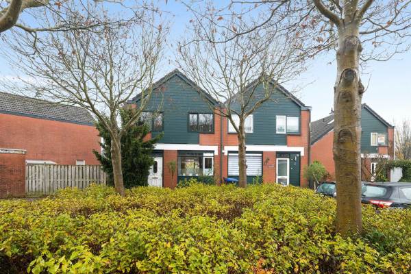 Woning Heimerstein 3 Dordrecht