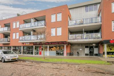 Woning Beukenstraat 409 Goes