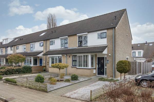 Woning Bellefleur 55 Duiven