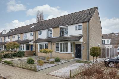 Woning Bellefleur 55 Duiven