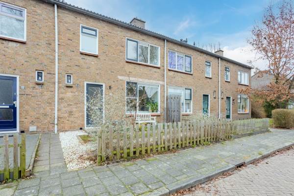 Woning Noordenveld 57 Assen