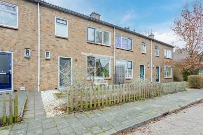 Woning Noordenveld 57 Assen